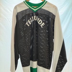 Hockey Jersey Telluride